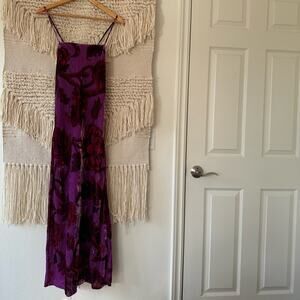 RHODE Jemima Dress